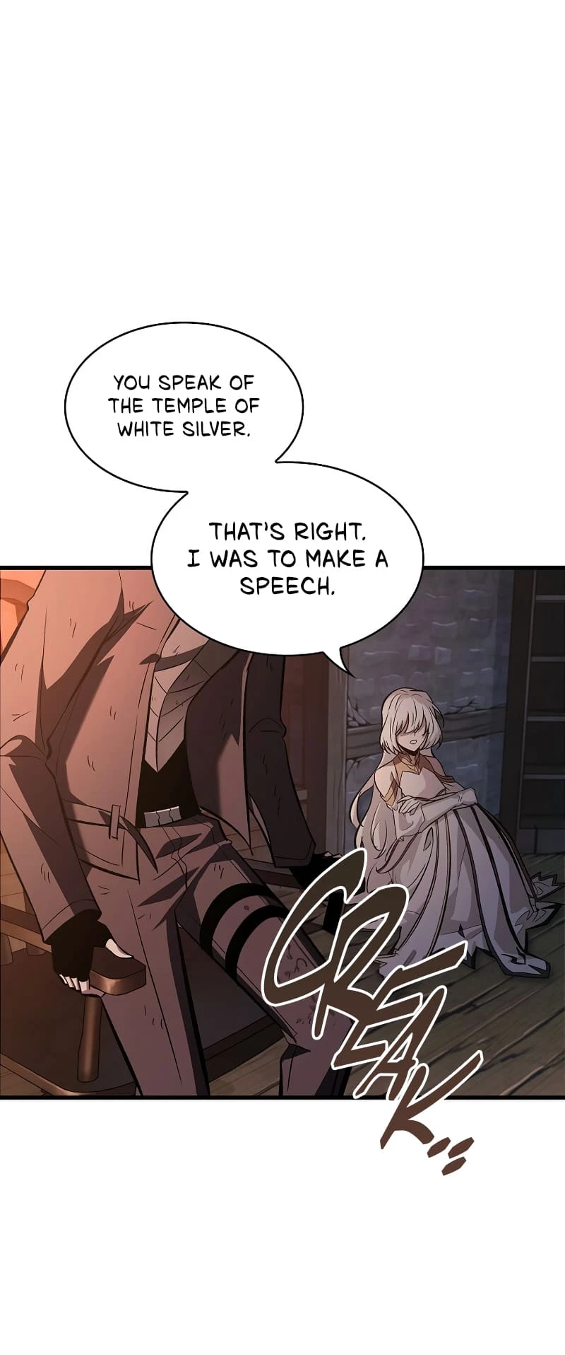 Pick Me Up Chapter 52 - 20