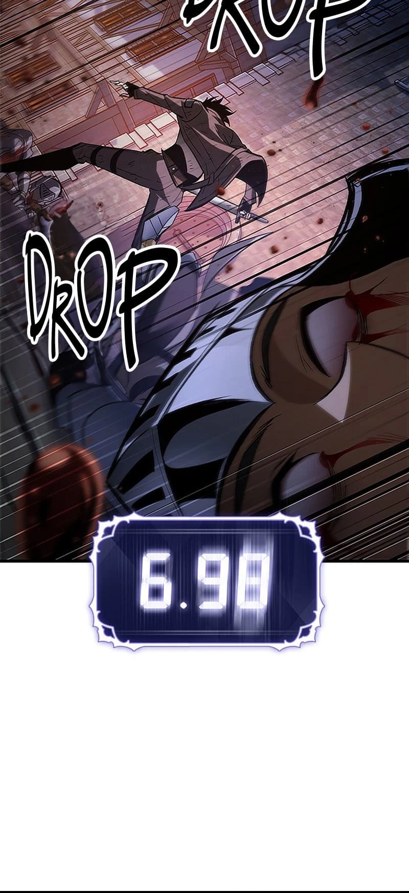 Pick Me Up Chapter 53 - 37