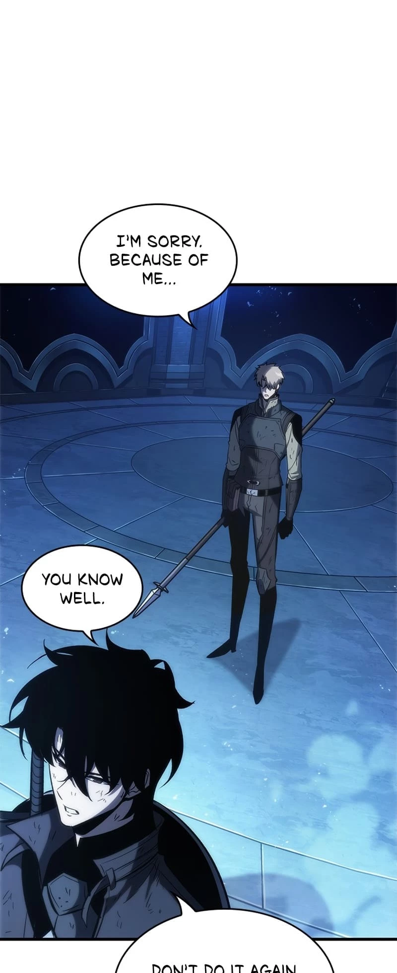 Pick Me Up Chapter 54 - 64