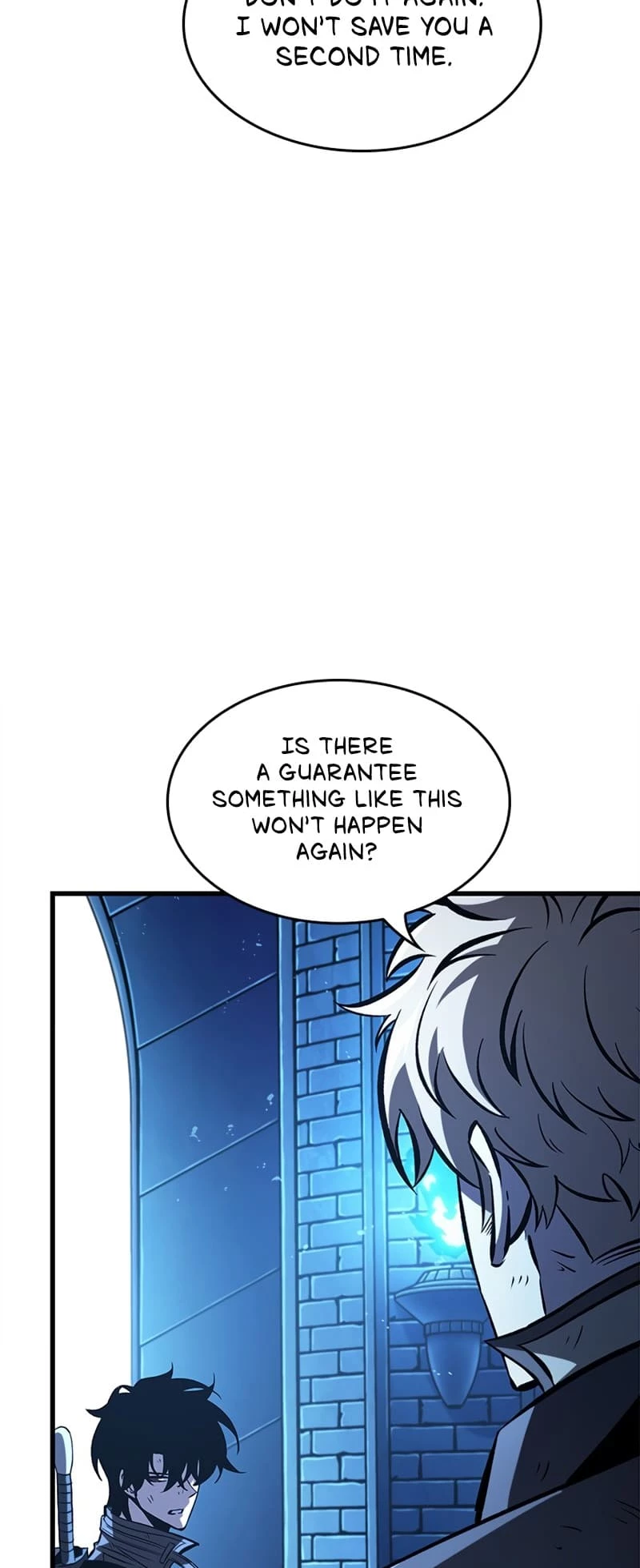 Pick Me Up Chapter 54 - 65