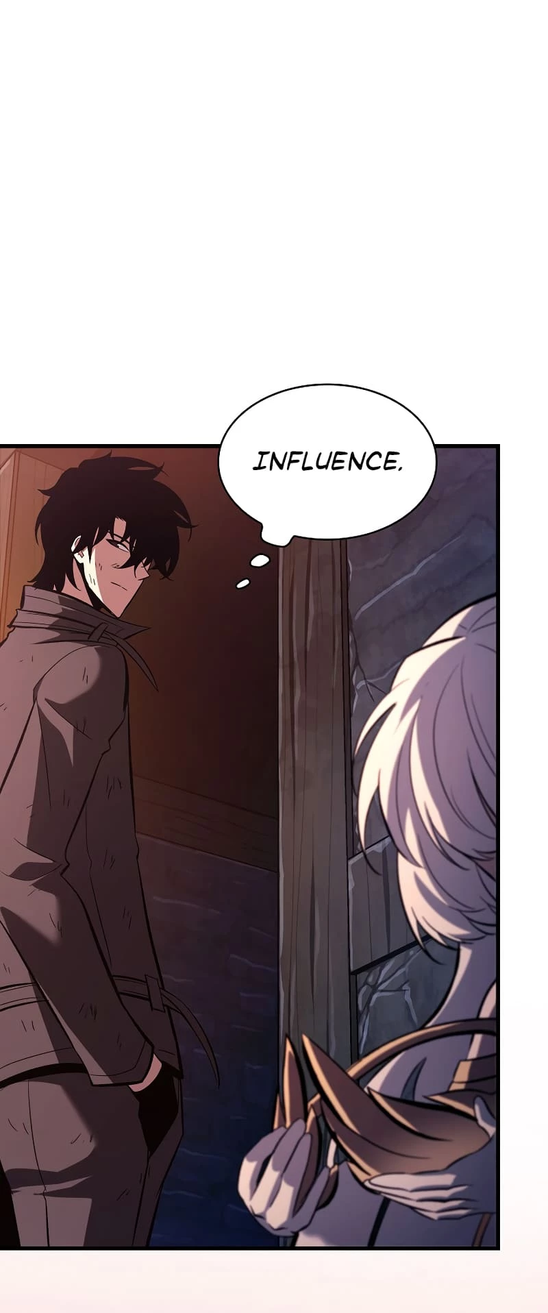 Pick Me Up Chapter 52 - 22