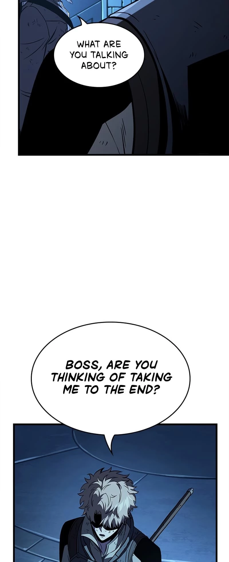 Pick Me Up Chapter 54 - 66