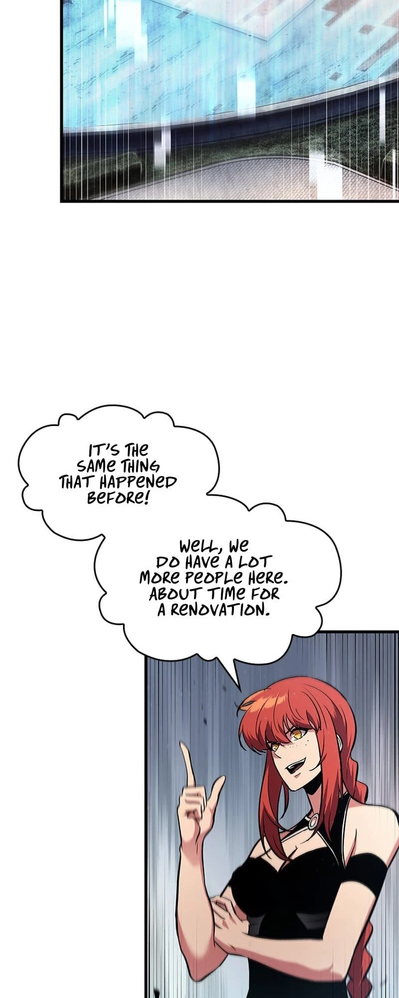 Pick Me Up Chapter 55 - 71