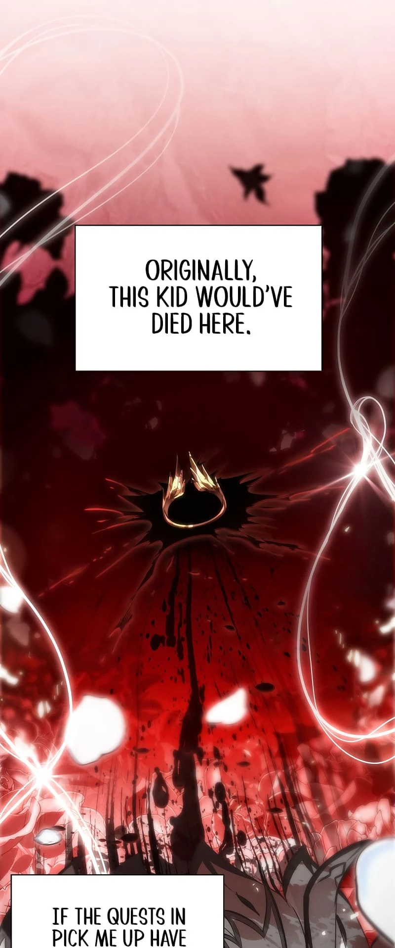 Pick Me Up Chapter 52 - 23