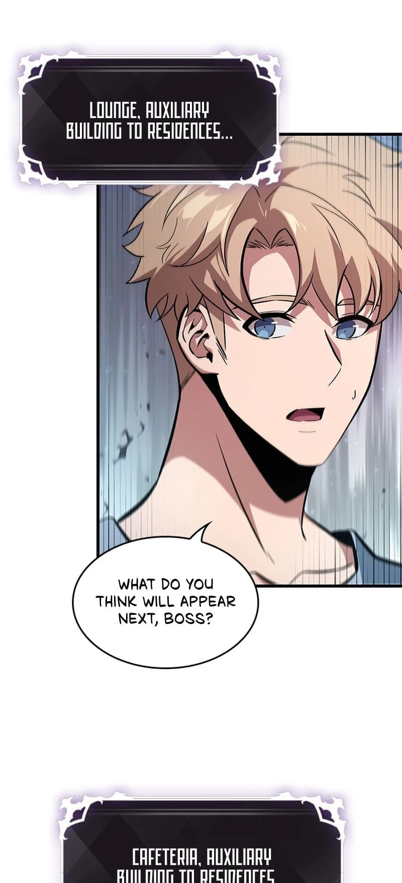 Pick Me Up Chapter 55 - 74