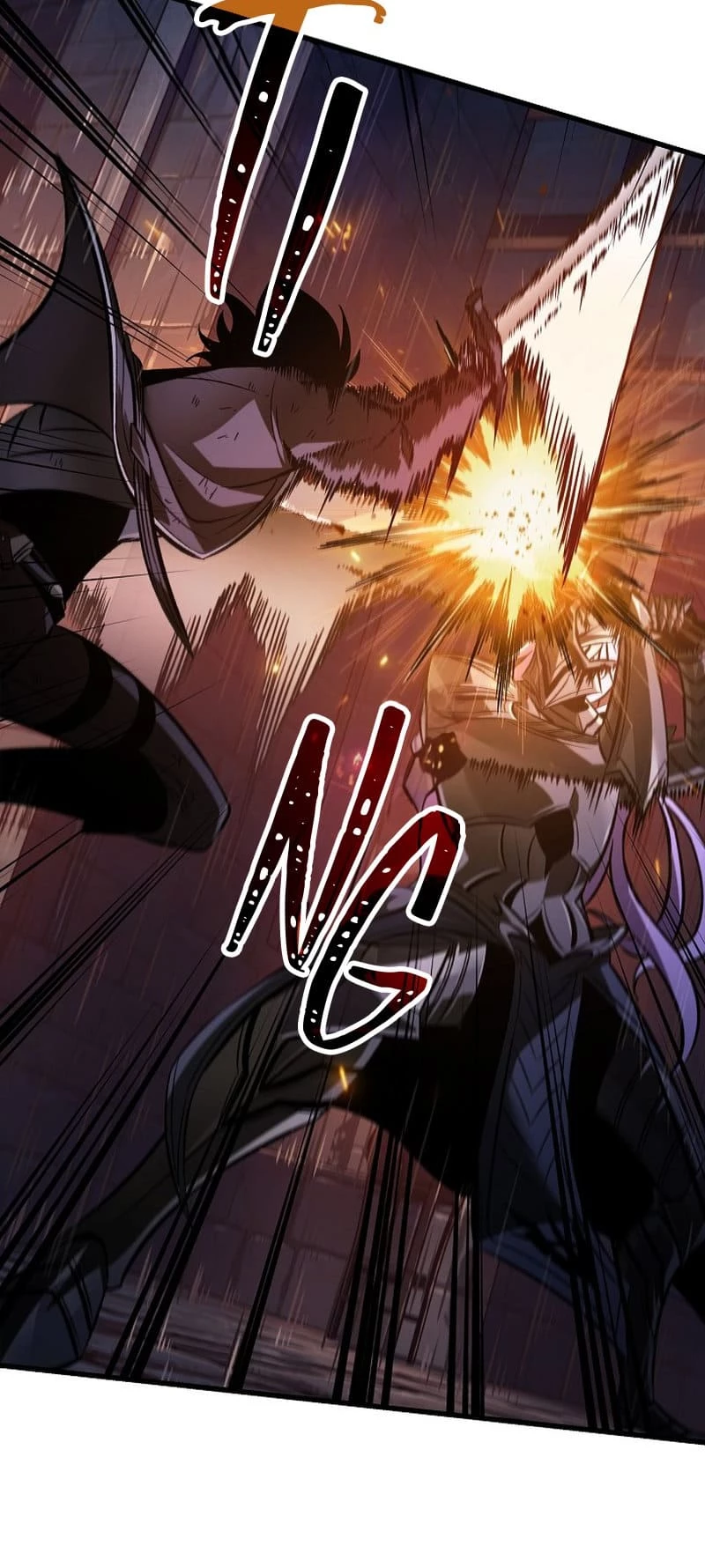 Pick Me Up Chapter 53 - 41
