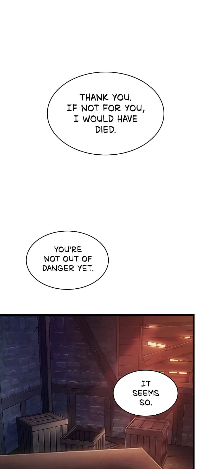 Pick Me Up Chapter 52 - 29