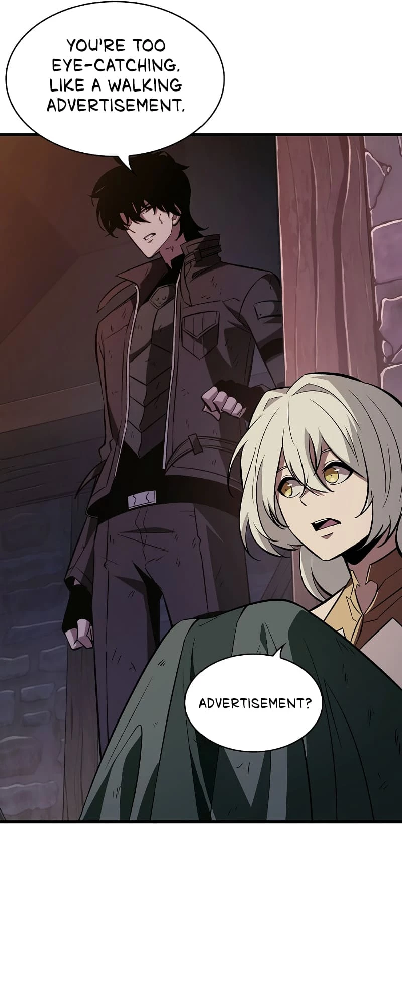 Pick Me Up Chapter 52 - 32