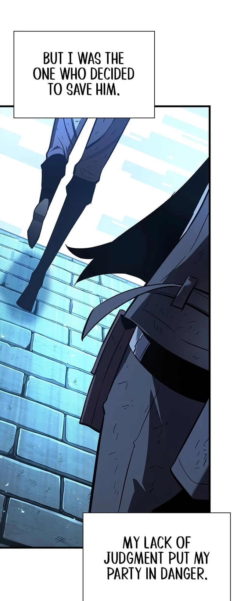 Pick Me Up Chapter 54 - 76