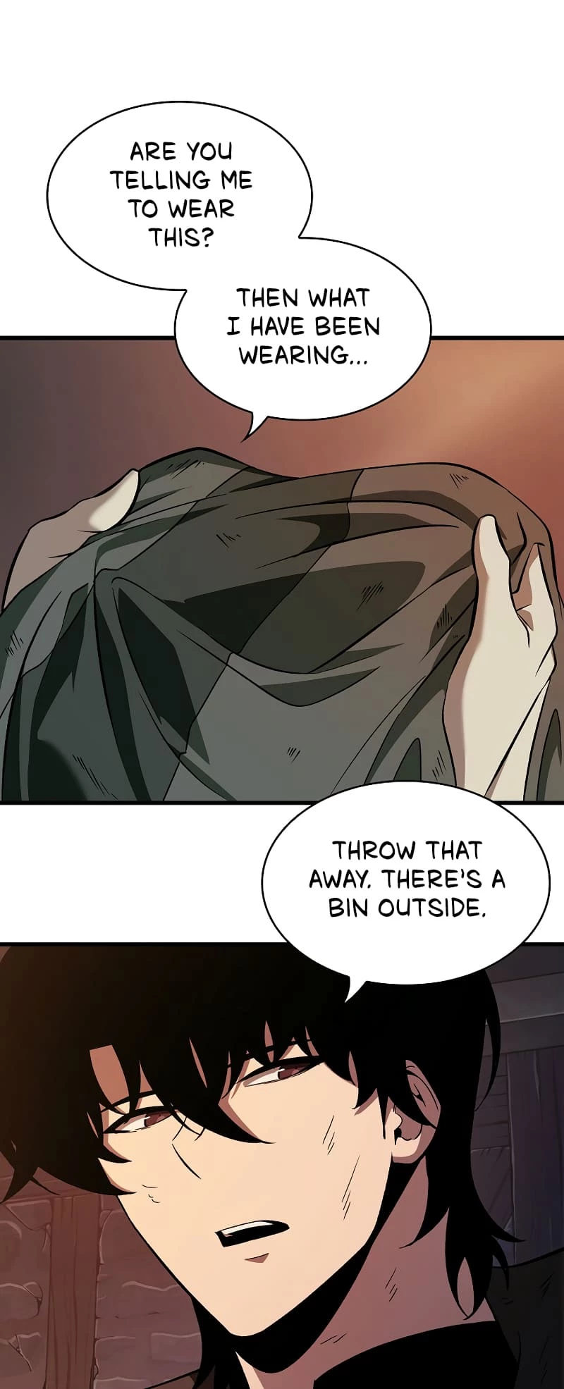 Pick Me Up Chapter 52 - 33
