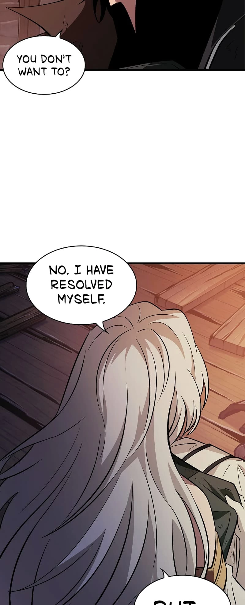 Pick Me Up Chapter 52 - 34