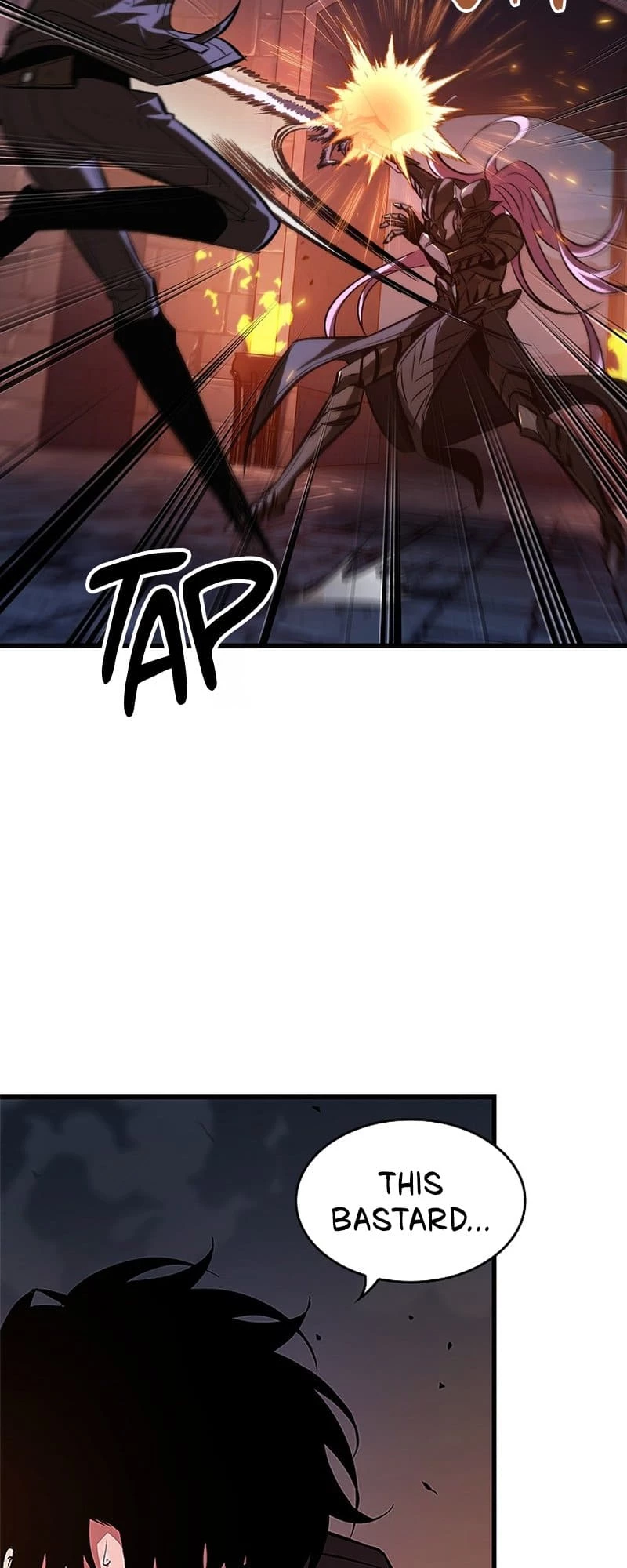 Pick Me Up Chapter 53 - 48