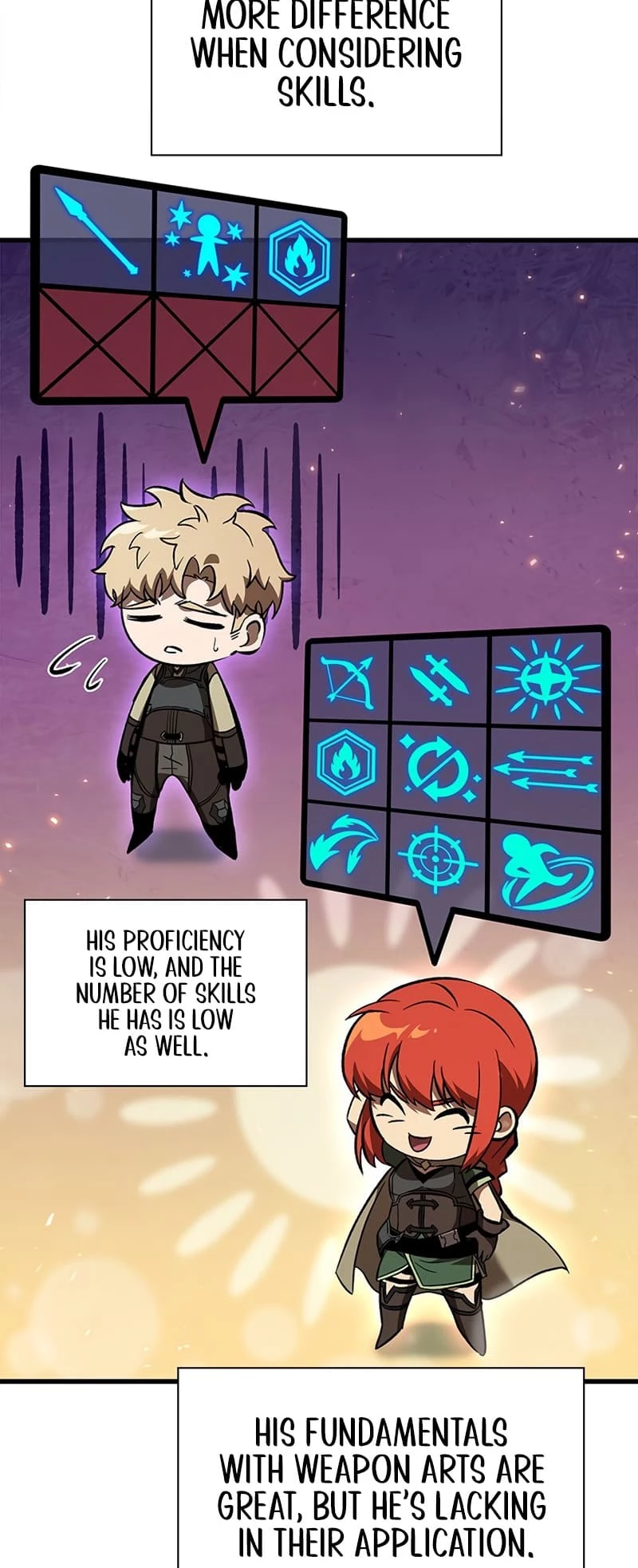 Pick Me Up Chapter 54 - 79