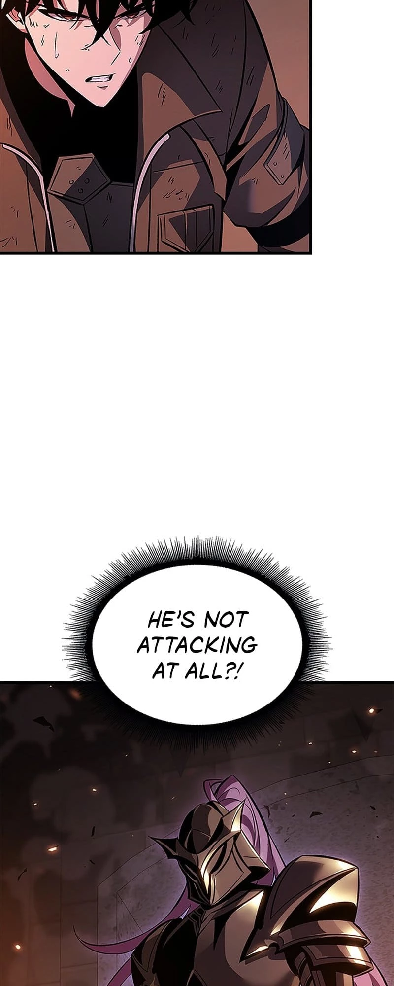 Pick Me Up Chapter 53 - 49