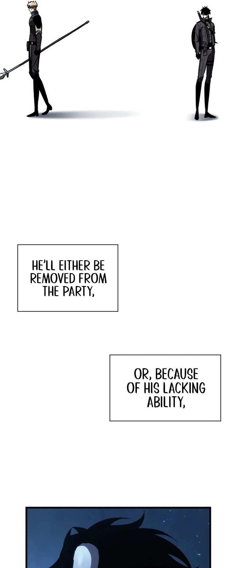 Pick Me Up Chapter 54 - 81