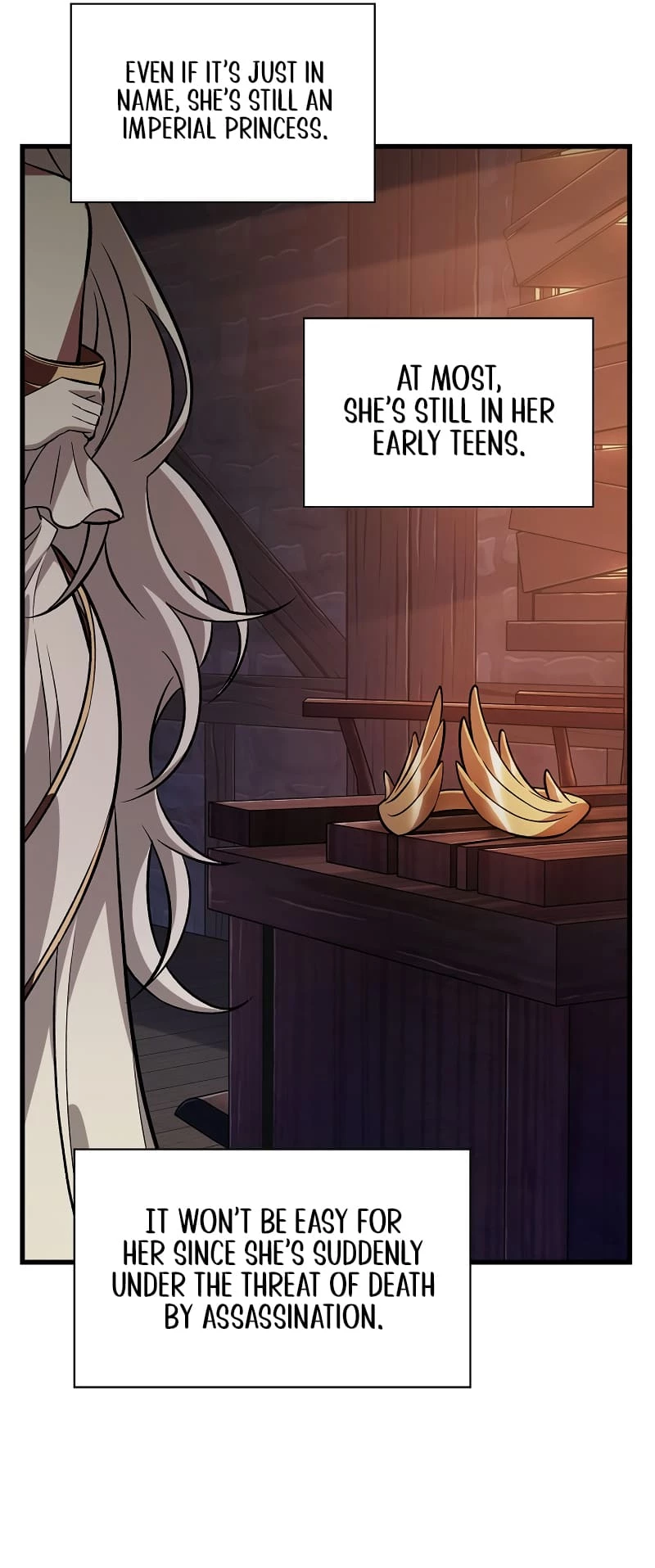 Pick Me Up Chapter 52 - 38