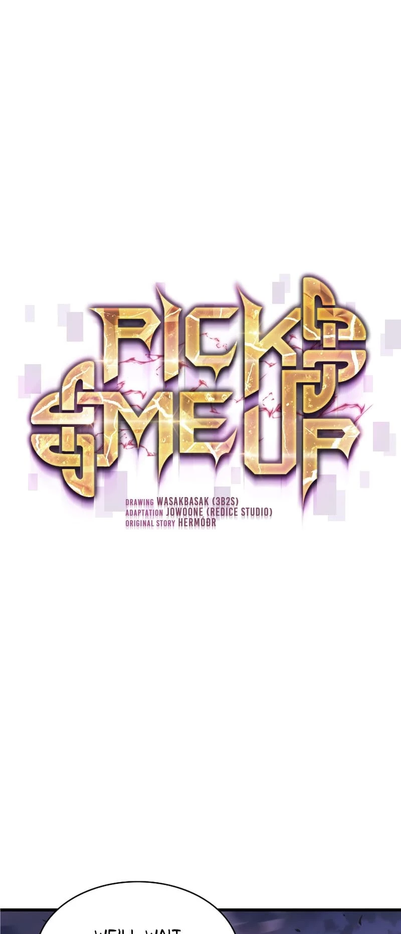 Pick Me Up Chapter 51 - 4