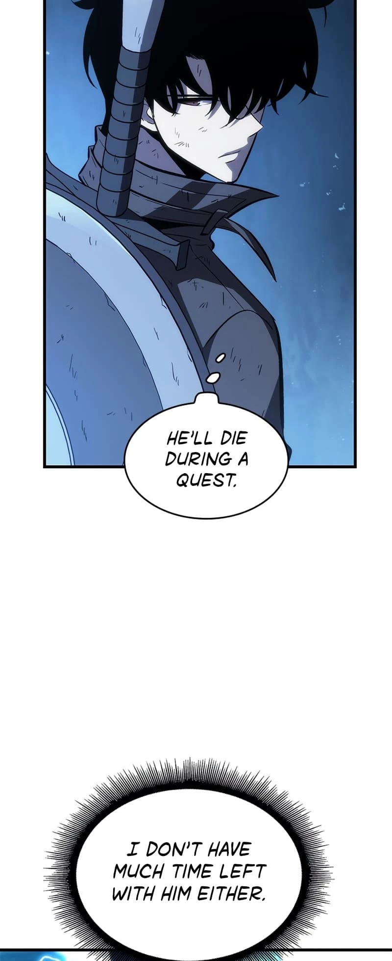 Pick Me Up Chapter 54 - 82