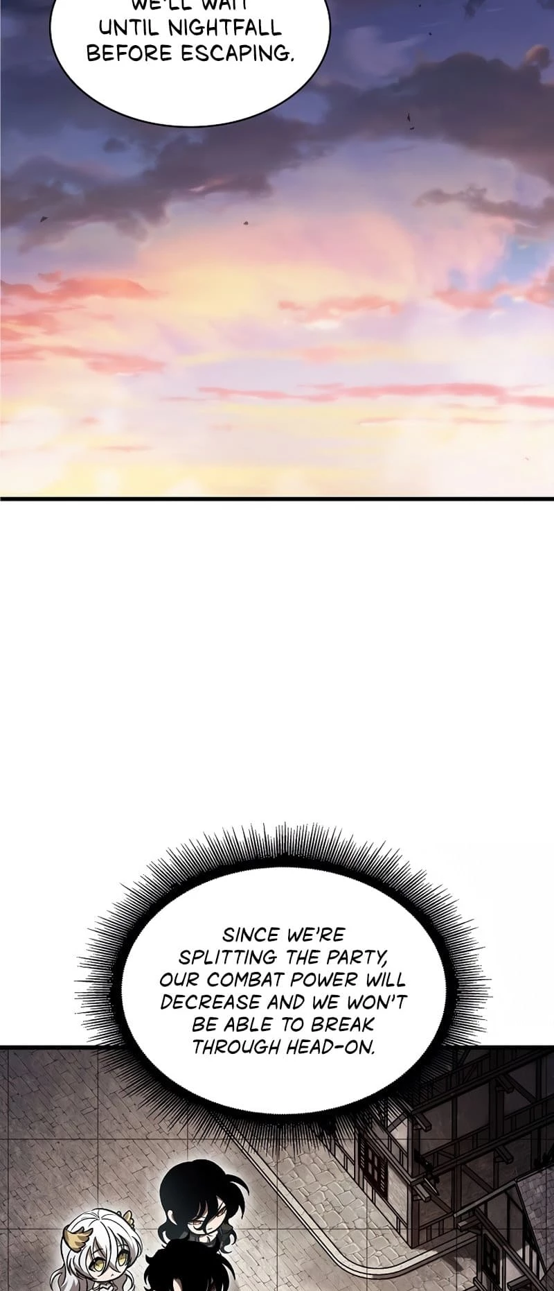 Pick Me Up Chapter 51 - 5