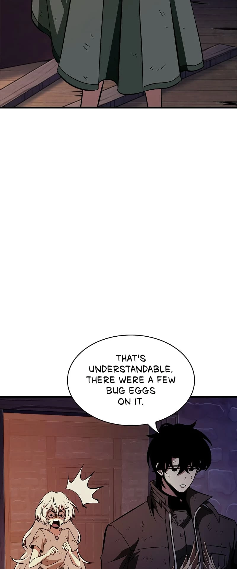 Pick Me Up Chapter 52 - 40