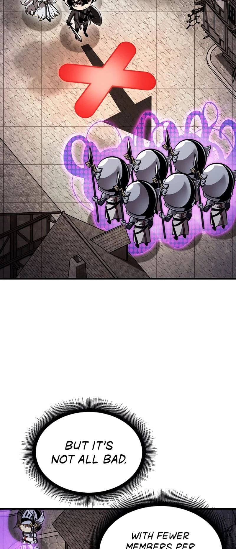 Pick Me Up Chapter 51 - 6