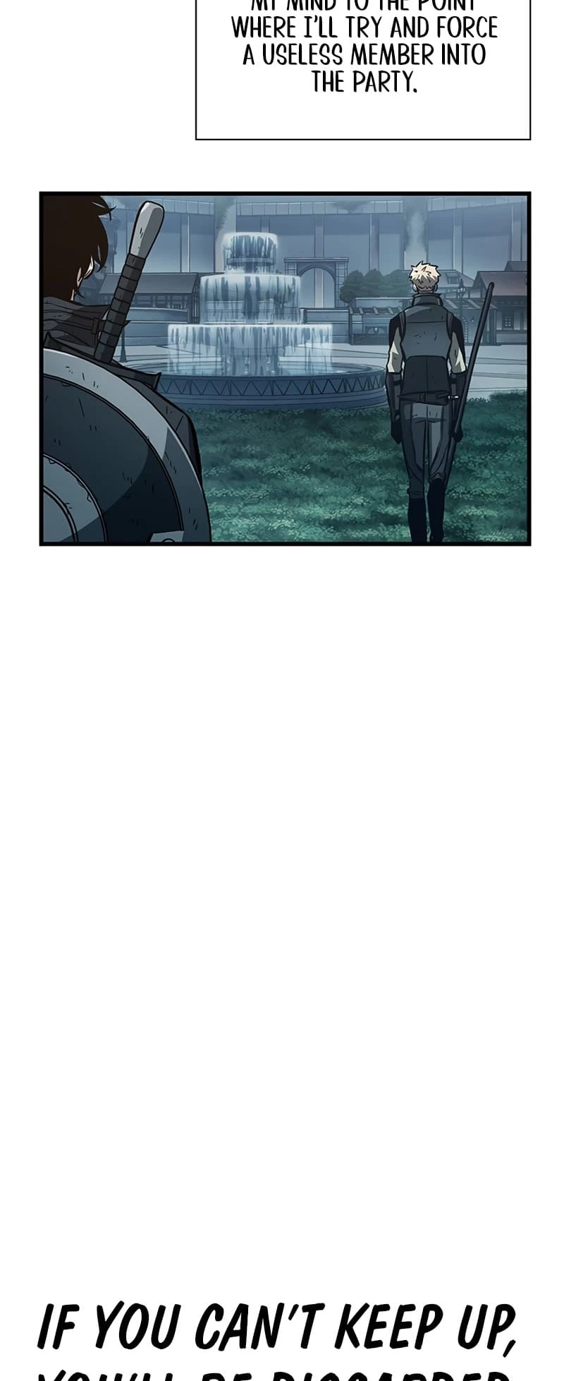 Pick Me Up Chapter 54 - 84
