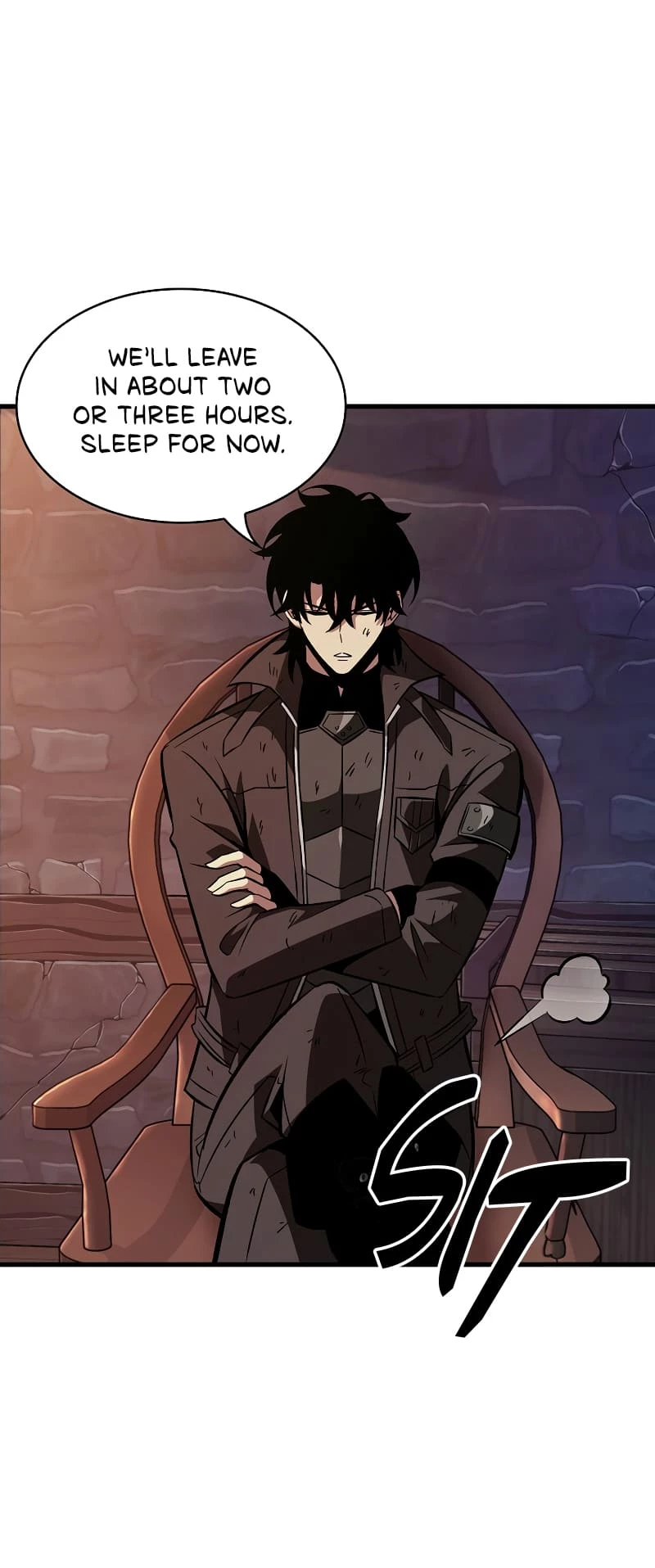 Pick Me Up Chapter 52 - 42