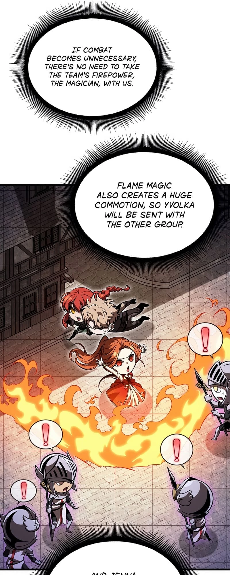 Pick Me Up Chapter 51 - 8