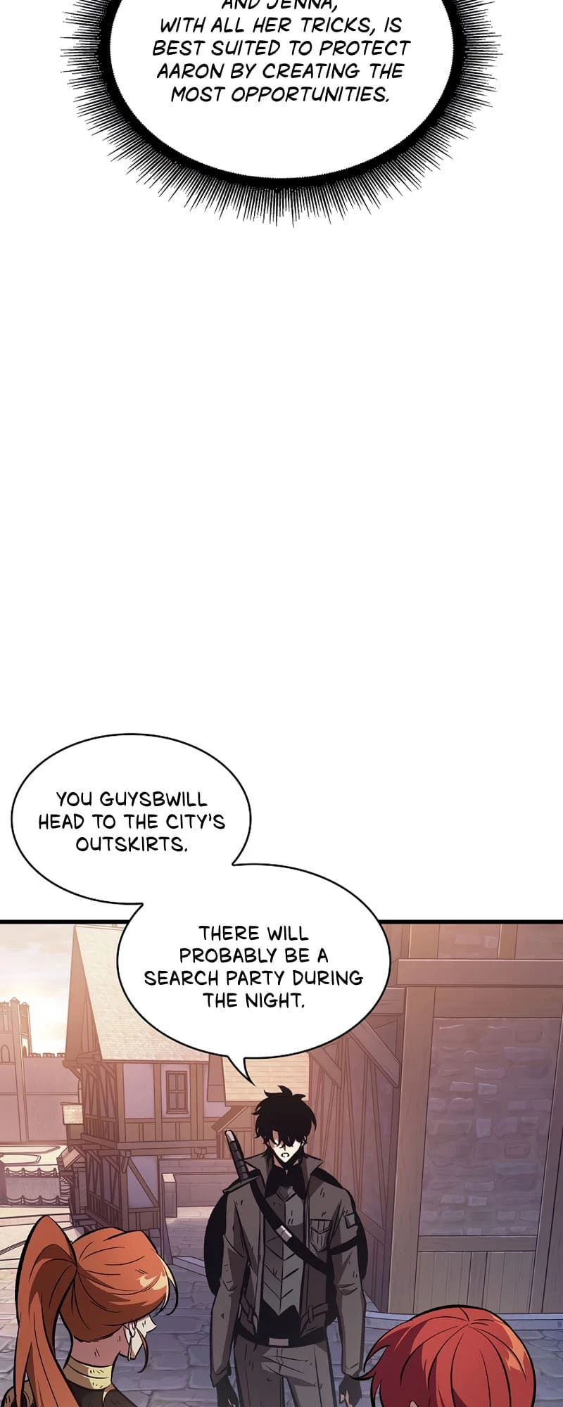 Pick Me Up Chapter 51 - 9