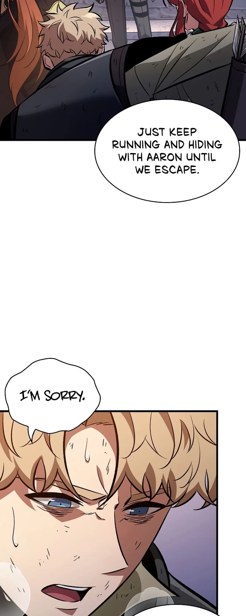 Pick Me Up Chapter 51 - 10