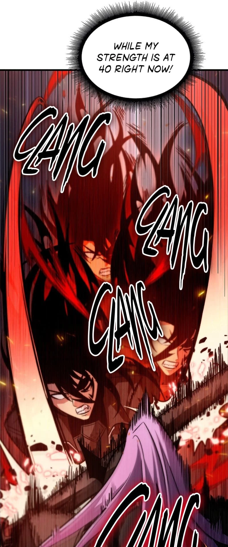 Pick Me Up Chapter 53 - 57