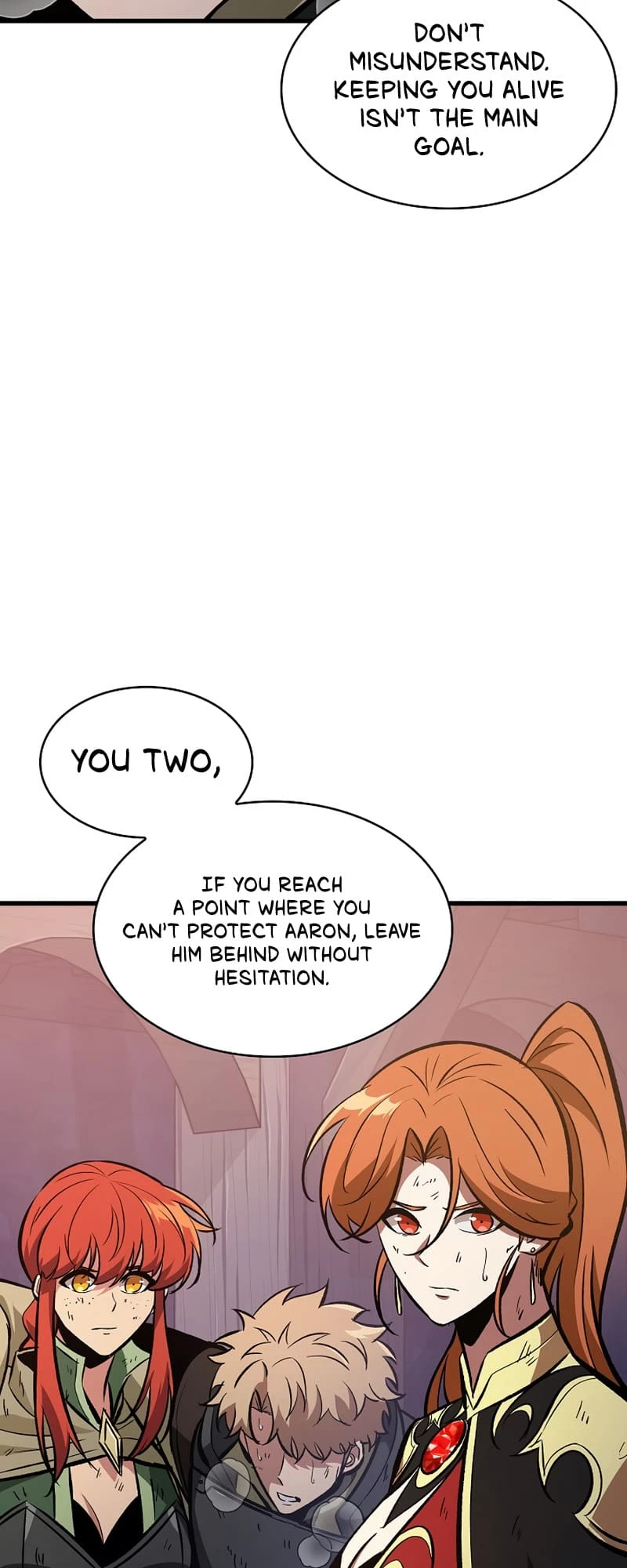 Pick Me Up Chapter 51 - 11