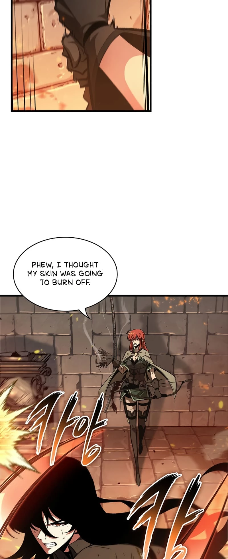 Pick Me Up Chapter 50 - 3