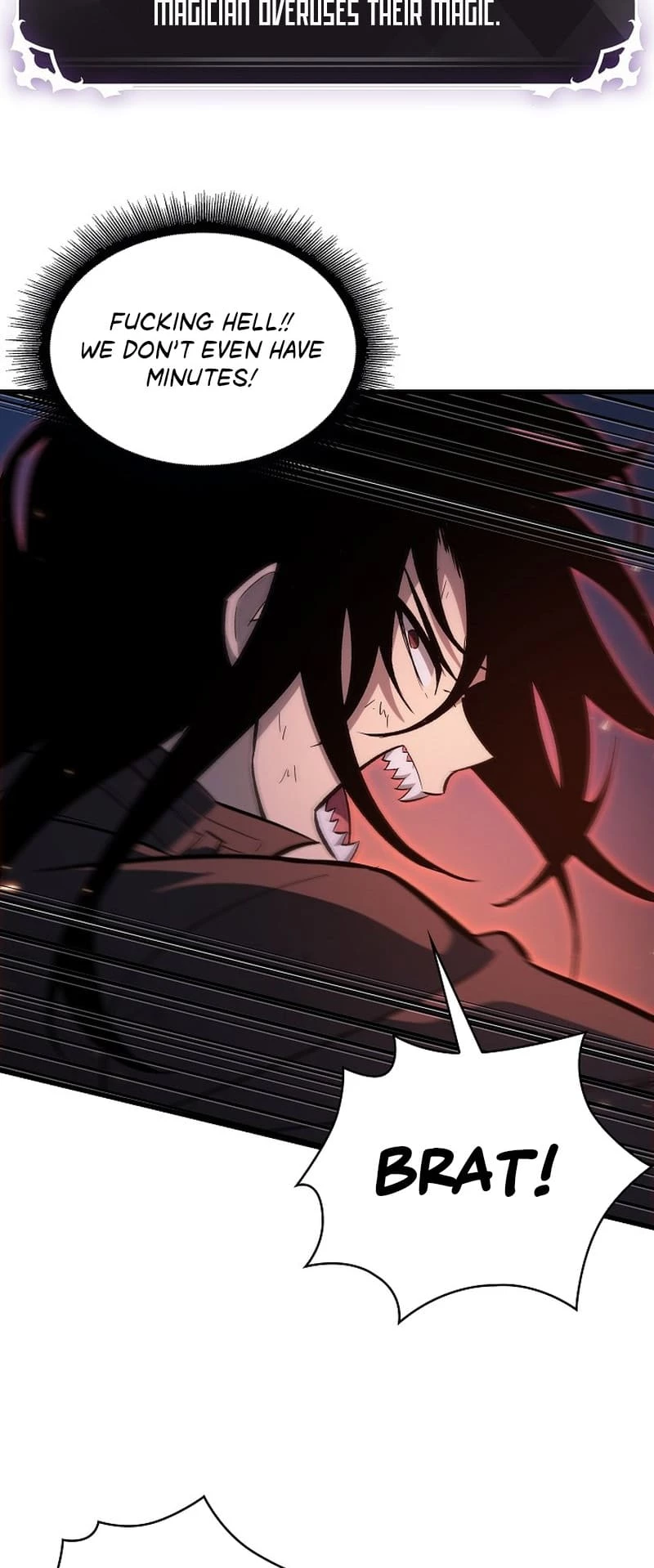 Pick Me Up Chapter 53 - 60