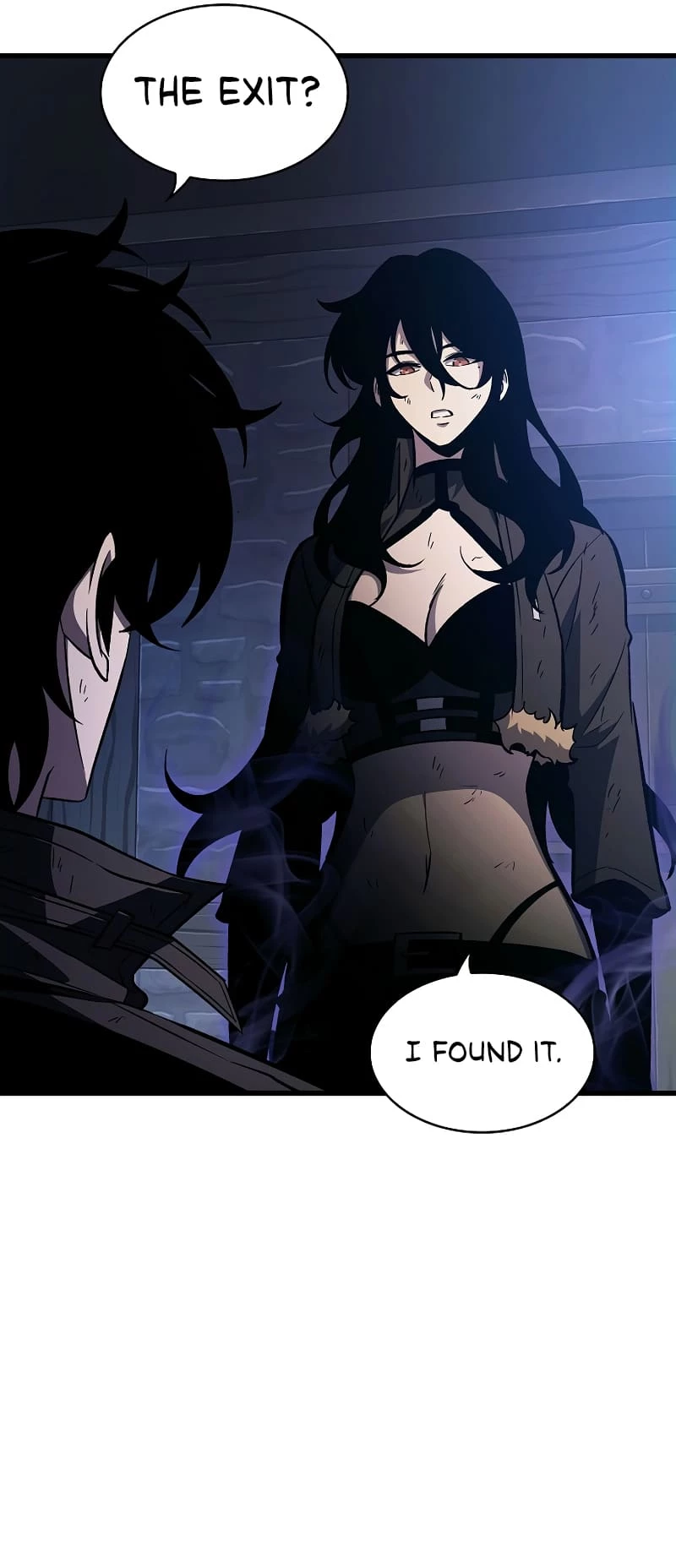 Pick Me Up Chapter 52 - 50