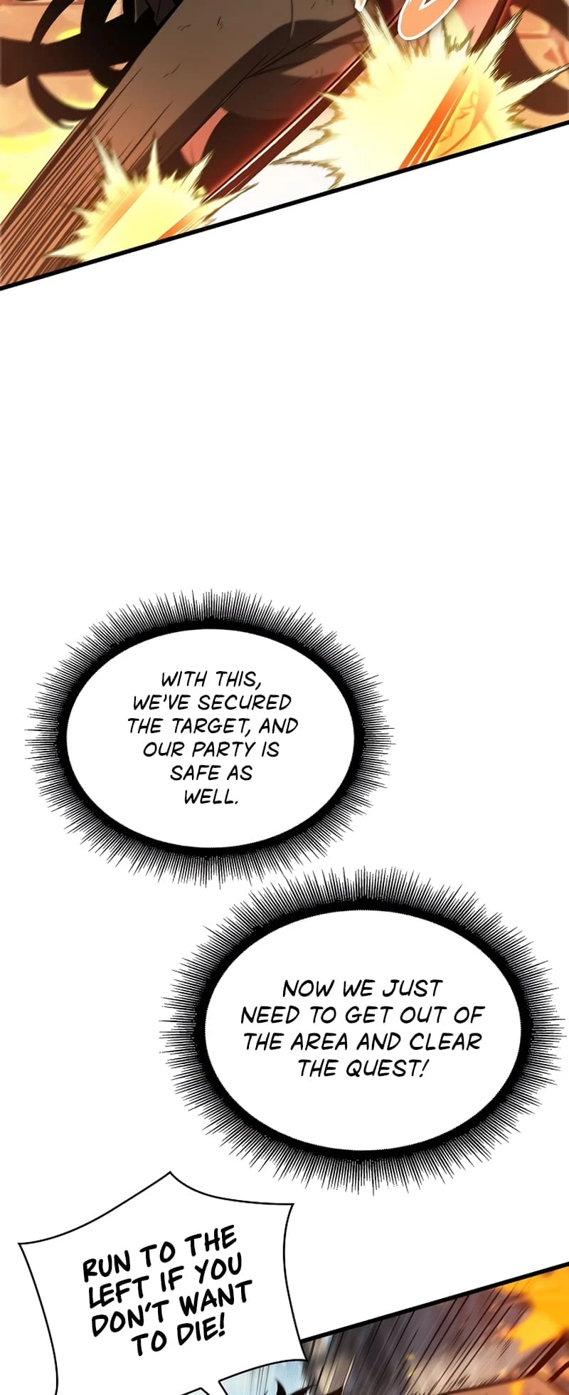 Pick Me Up Chapter 50 - 4