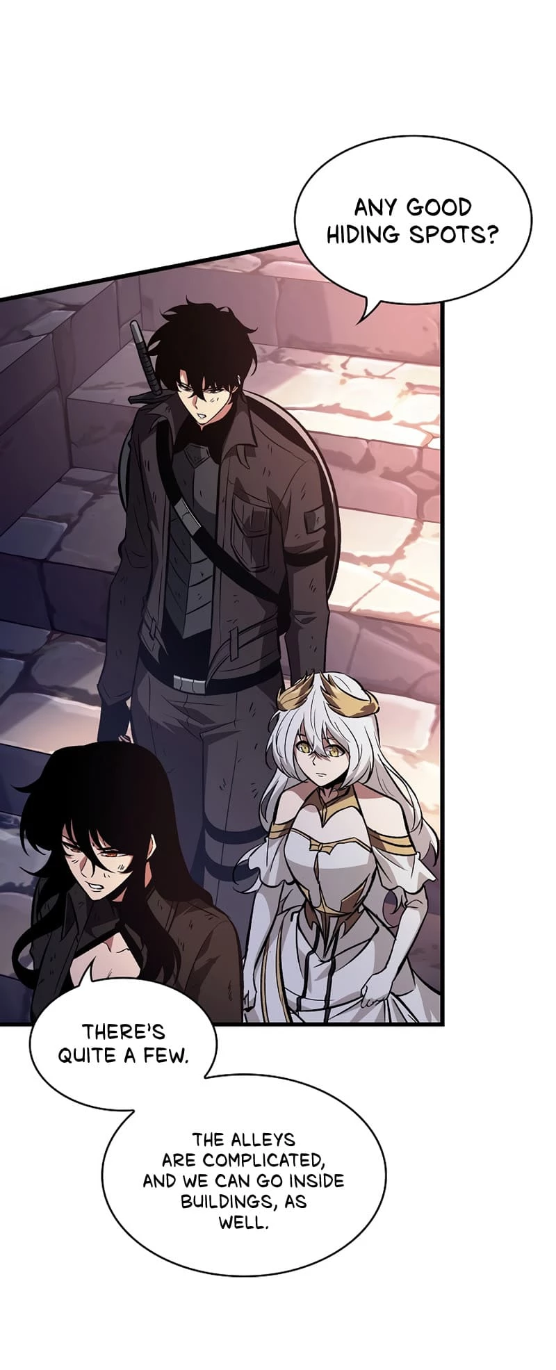 Pick Me Up Chapter 51 - 14