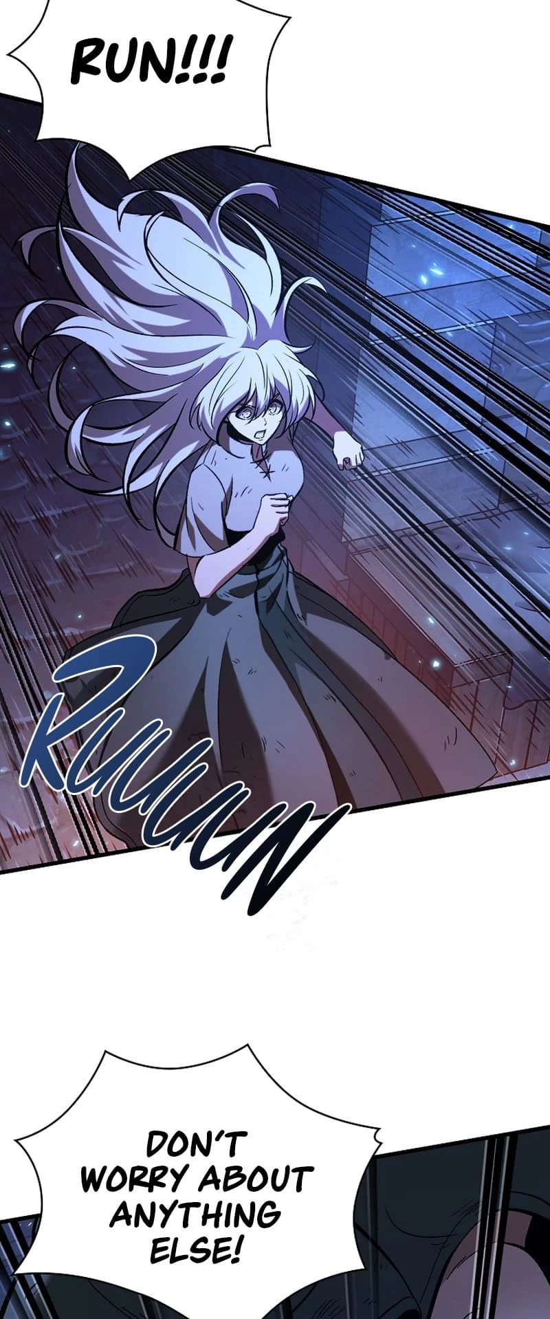 Pick Me Up Chapter 53 - 61