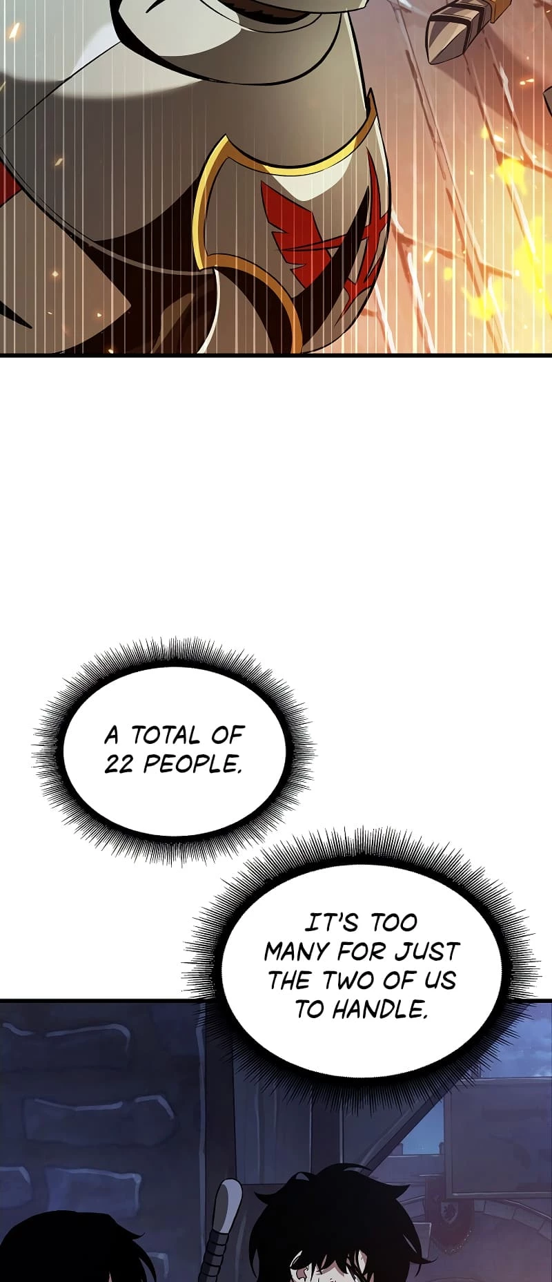 Pick Me Up Chapter 52 - 53
