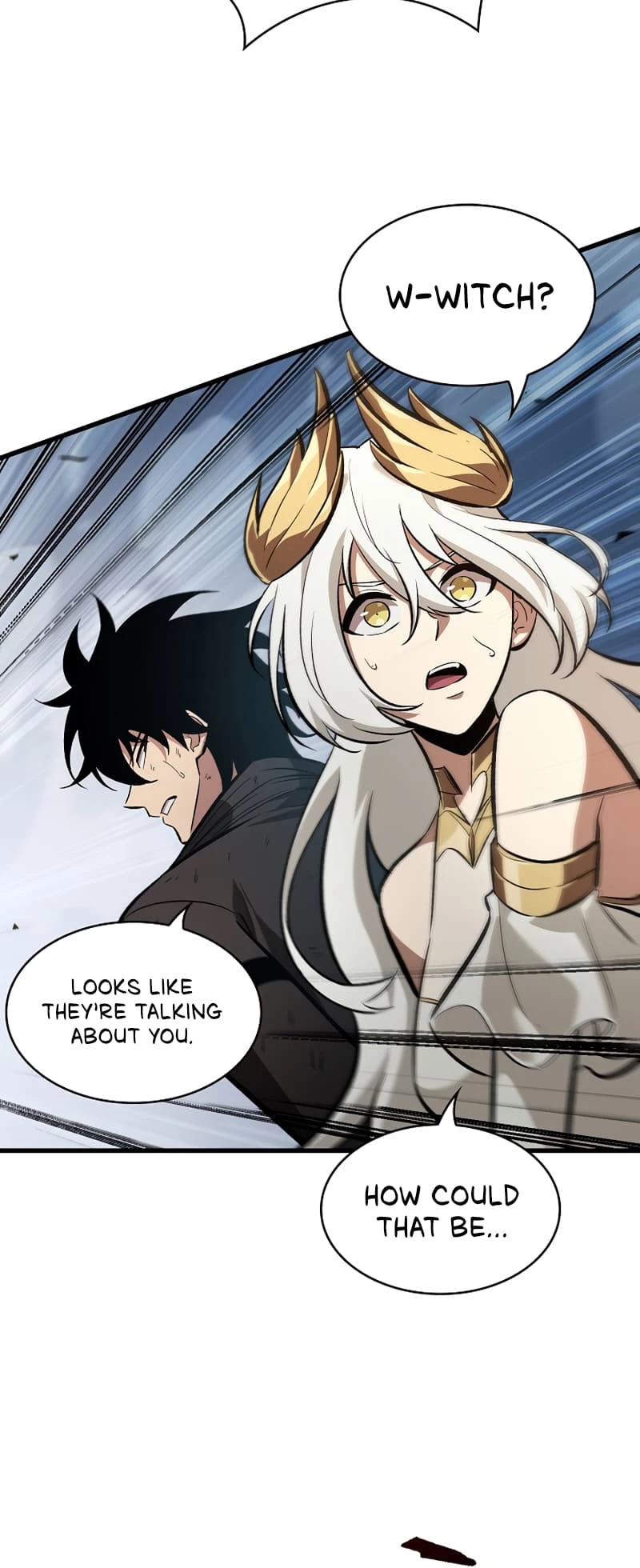 Pick Me Up Chapter 50 - 7