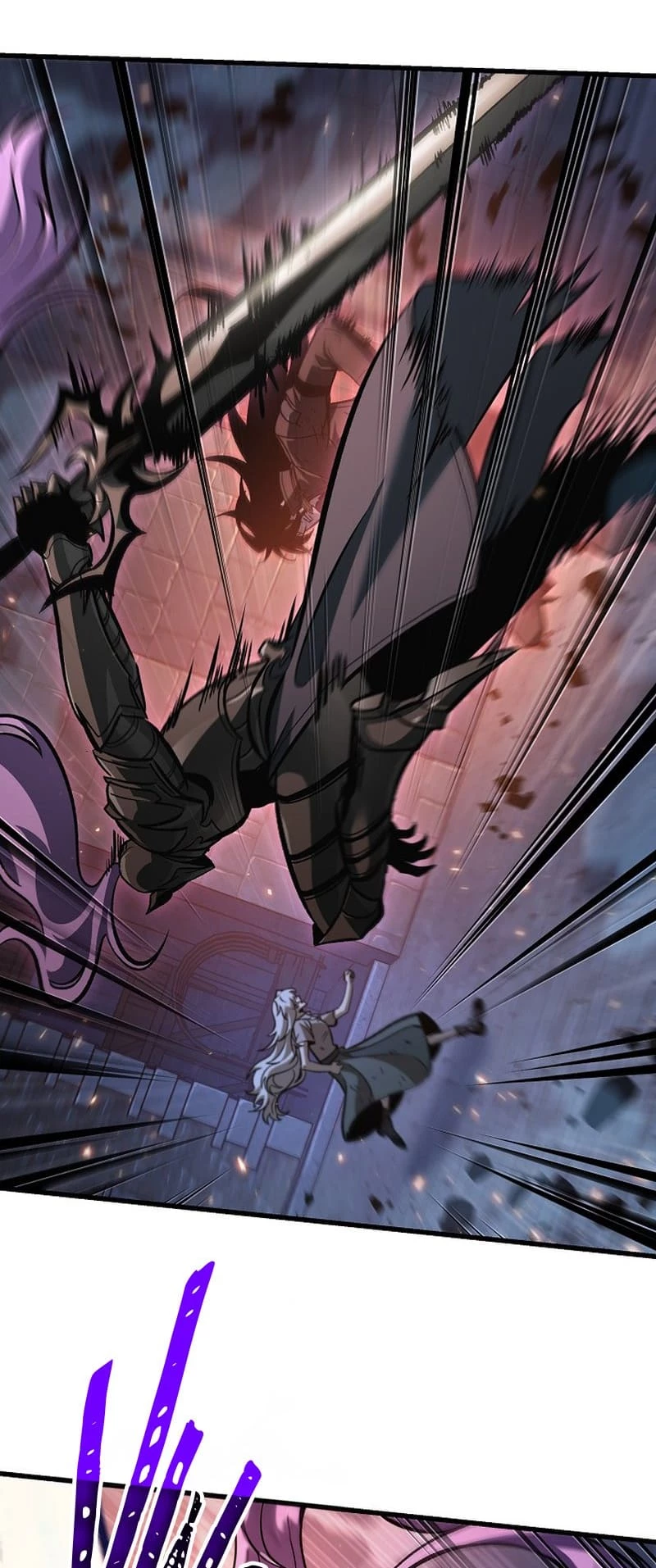 Pick Me Up Chapter 53 - 65