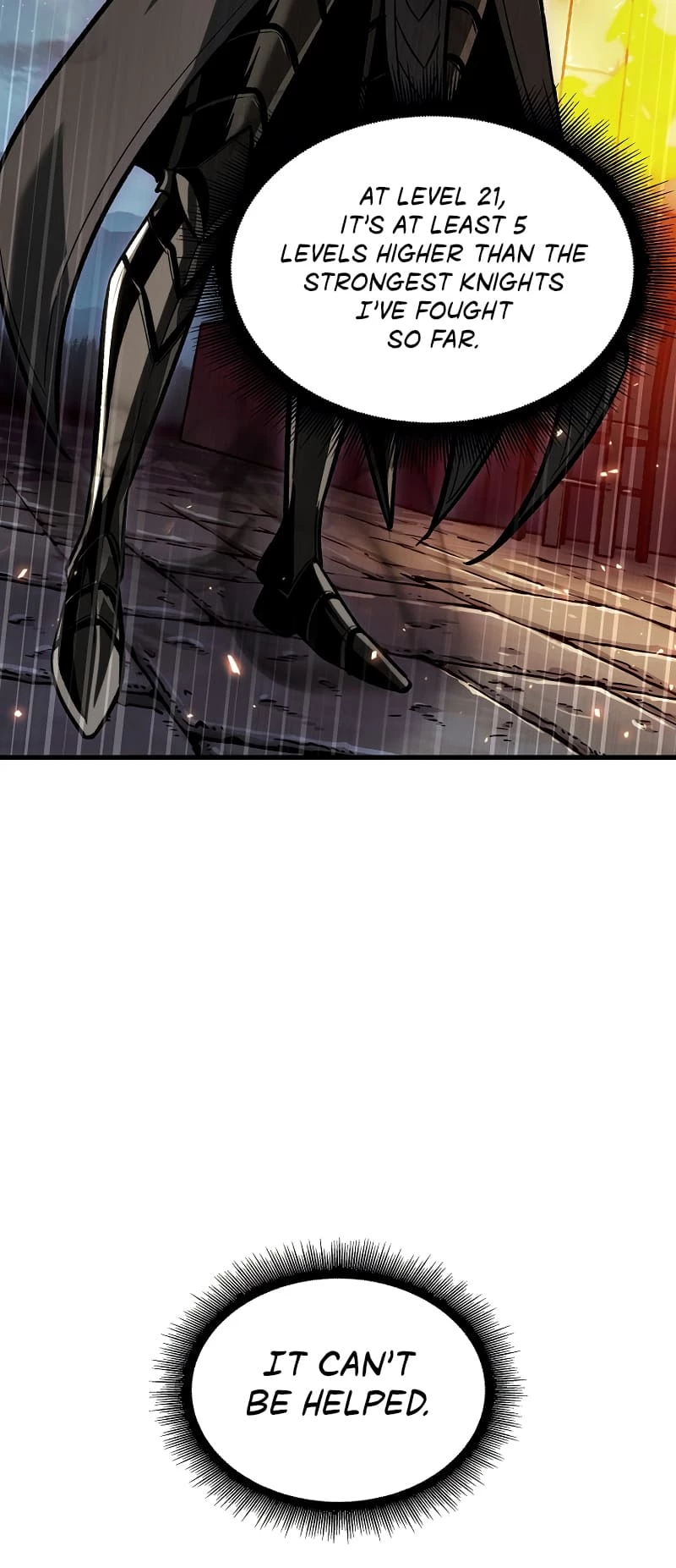 Pick Me Up Chapter 52 - 57