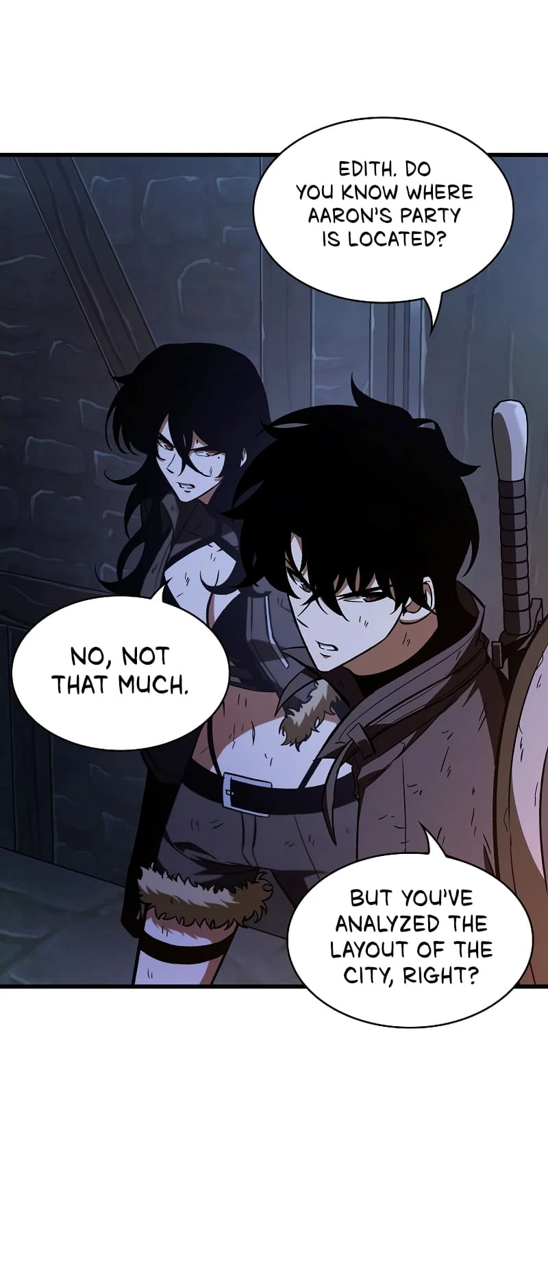 Pick Me Up Chapter 52 - 58