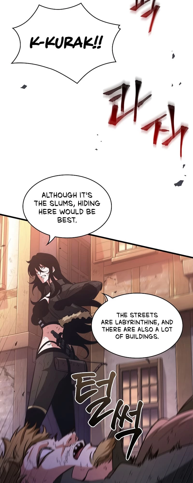 Pick Me Up Chapter 51 - 22