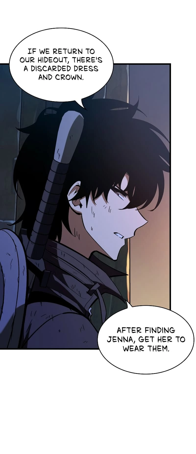 Pick Me Up Chapter 52 - 59