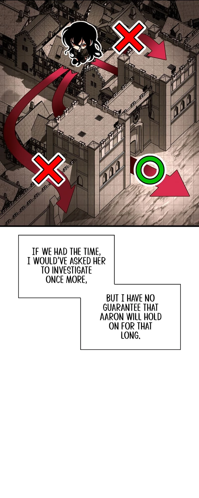 Pick Me Up Chapter 52 - 62