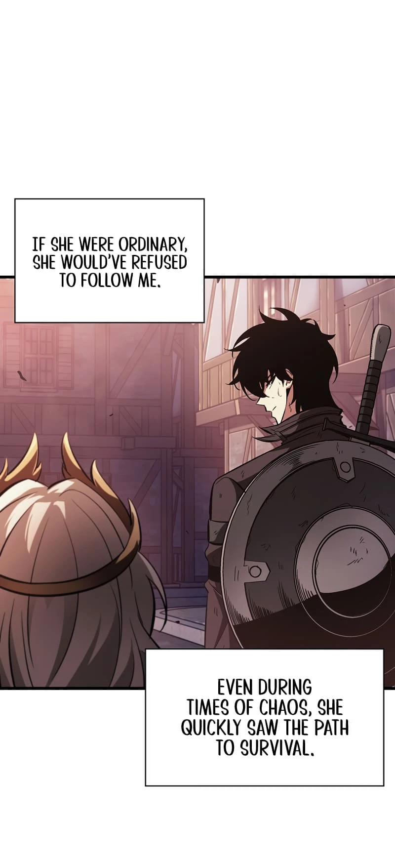 Pick Me Up Chapter 51 - 26