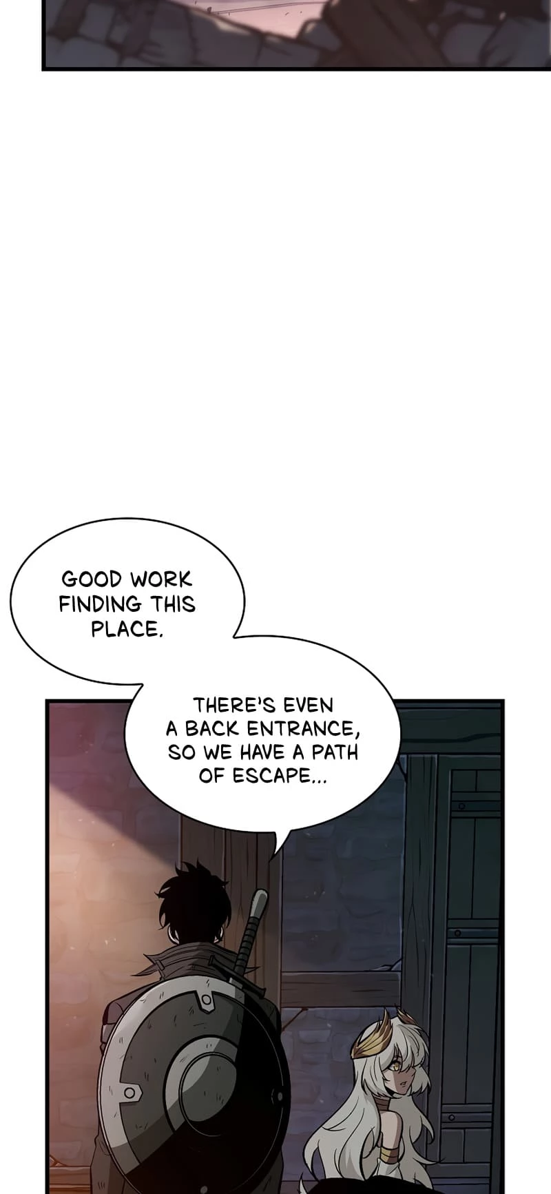 Pick Me Up Chapter 51 - 28