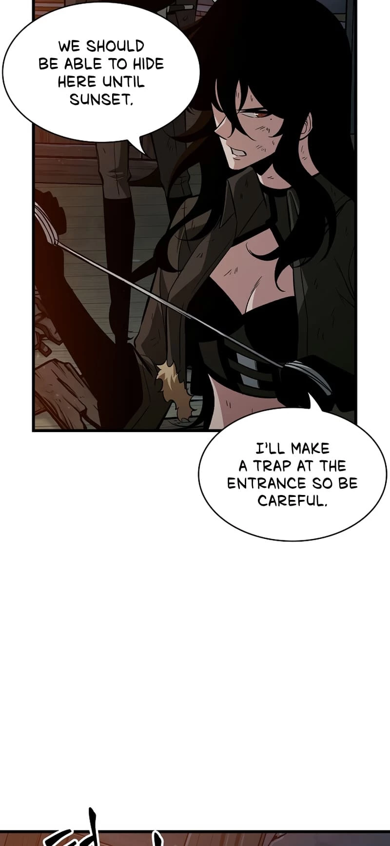 Pick Me Up Chapter 51 - 29