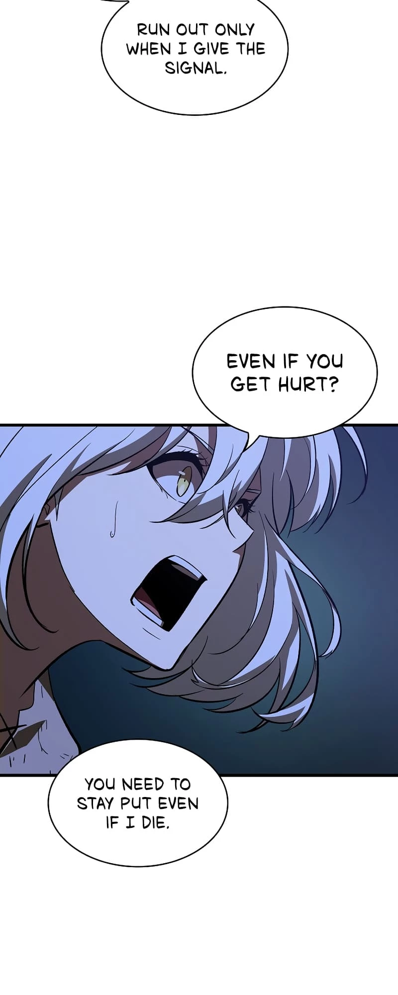 Pick Me Up Chapter 52 - 67